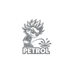 Drive Efficiently - Petrol Indicator for Fuel Clarity