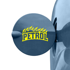 Petrol Sticker for Tank Use Clarity