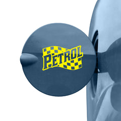 Petrol Decal for Easy Fuel Identification