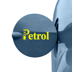 Weatherproof Petrol Marker for Tanks