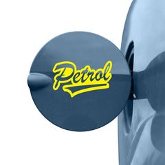 Petrol Fuel Reminder Decal for Vehicles