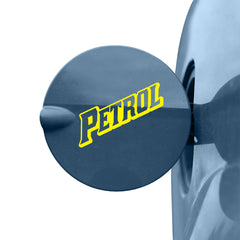 Petrol Indicator Sticker for Fuel Caps