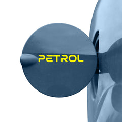 Fuel Your Journey - Premium Petrol Sticker for Every Ride 