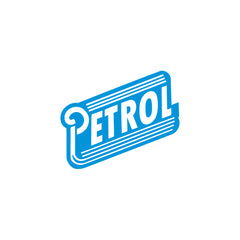 Petrol Tank Caution Sticker for Use
