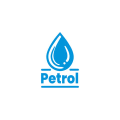 Petrol Use Reminder Tag for Vehicles