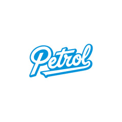 Bright and Bold Petrol Tank Indicator