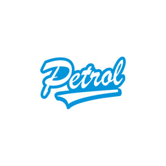 Petrol Fuel Reminder Decal for Vehicles