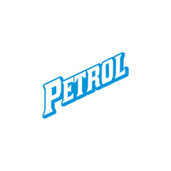 Petrol Indicator Sticker for Fuel Caps
