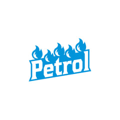 Petrol Use Notice for Vehicle Tanks