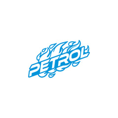 Clear Design Petrol Marker for Tanks