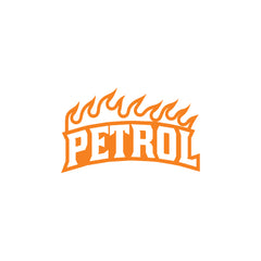 Petrol Sticker for Tank Use Clarity