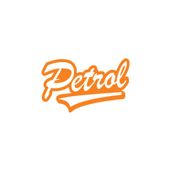 Petrol Fuel Reminder Decal for Vehicles
