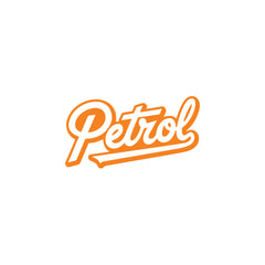 Bright and Bold Petrol Tank Indicator