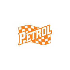 Petrol Decal for Easy Fuel Identification