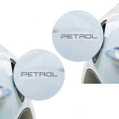 Easy Petrol Fuel Use Tag for All Tanks
