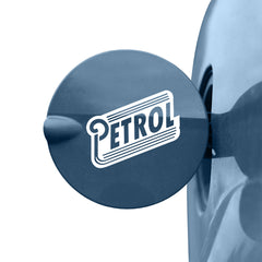 Petrol Tank Caution Sticker for Use