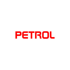 Eco-Safe Petrol Sign for Long Use
