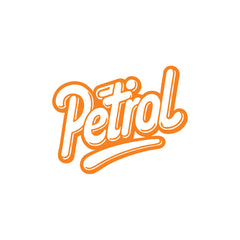 Petrol Marker for Vehicle Fuel Tanks