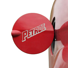 Petrol Indicator Sticker for Fuel Caps