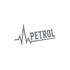 Zaqiz Petrol Tank Indicator Sticker – Fade Proof Print