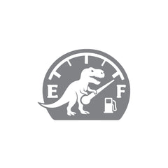 Zaqiz Petrol Tank Label Sticker – Helps Avoid Misfuelling