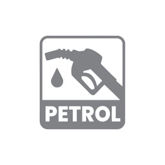 Bright Petrol Decal for Vehicle Tanks