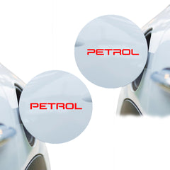 Easy Petrol Fuel Use Tag for All Tanks