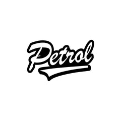 Petrol Fuel Reminder Decal for Vehicles