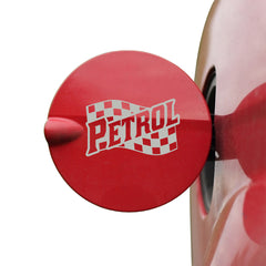 Petrol Decal for Easy Fuel Identification