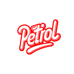Petrol Marker for Vehicle Fuel Tanks