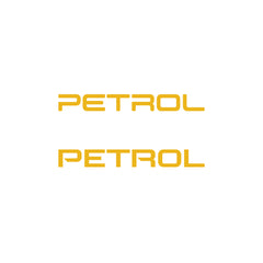Easy Petrol Fuel Use Tag for All Tanks