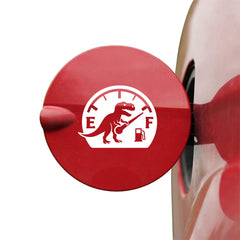 Zaqiz Petrol Tank Label Sticker – Helps Avoid Misfuelling