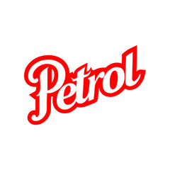 High-Quality Petrol Sign for Vehicles
