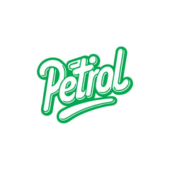 Petrol Marker for Vehicle Fuel Tanks
