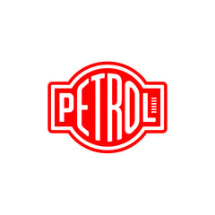 Petrol Tank Safety Notice for Clarity