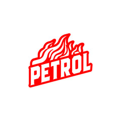 Eco-Friendly Petrol Tank Marker Sign