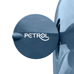 Petrol Use Notice for Safety and Tanks
