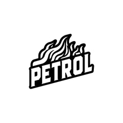 Eco-Friendly Petrol Tank Marker Sign