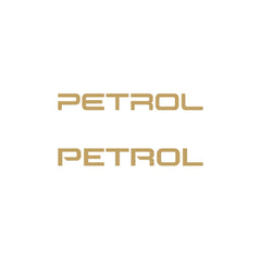 Easy Petrol Fuel Use Tag for All Tanks