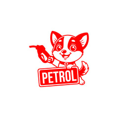 Petrol-Only Label for Bikes and Cars
