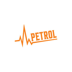 Zaqiz Petrol Tank Indicator Sticker – Fade Proof Print