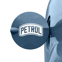 Petrol Marker Decal for Vehicle Fuel