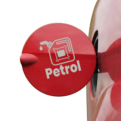 Long-Lasting Petrol Fuel Use Marker