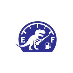 Zaqiz Petrol Tank Label Sticker – Helps Avoid Misfuelling