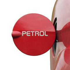 Eco-Safe Petrol Sign for Long Use