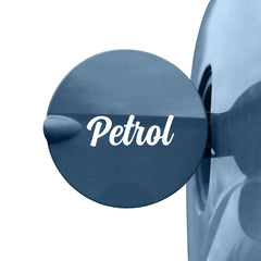 Petrol Decal for Easy Fuel Indicator