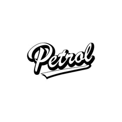 Petrol Tank Tag for Bikes and Cars