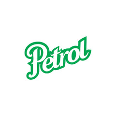High-Quality Petrol Sign for Vehicles