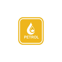 Zaqiz Petrol Marker Decal – Weather Resistant Adhesive Label