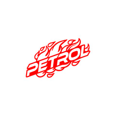 Clear Design Petrol Marker for Tanks